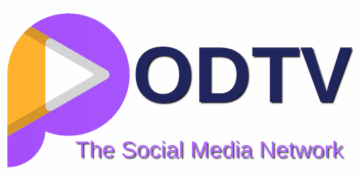 PODTV.tv Live Shows